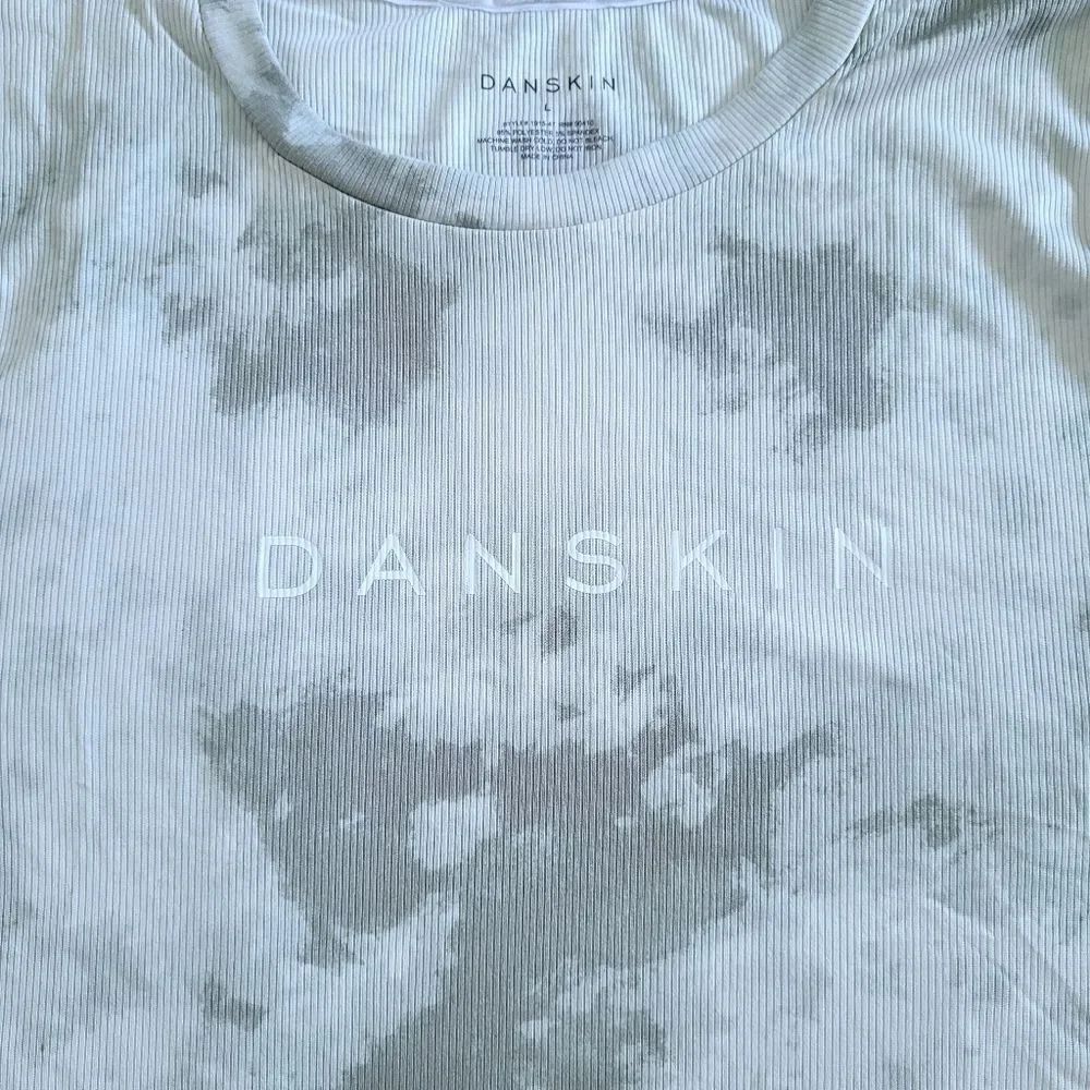 Danskin🩰 Ribbed Lounge/Sleepwear😴 Set - NWT - Picture 4 of 15